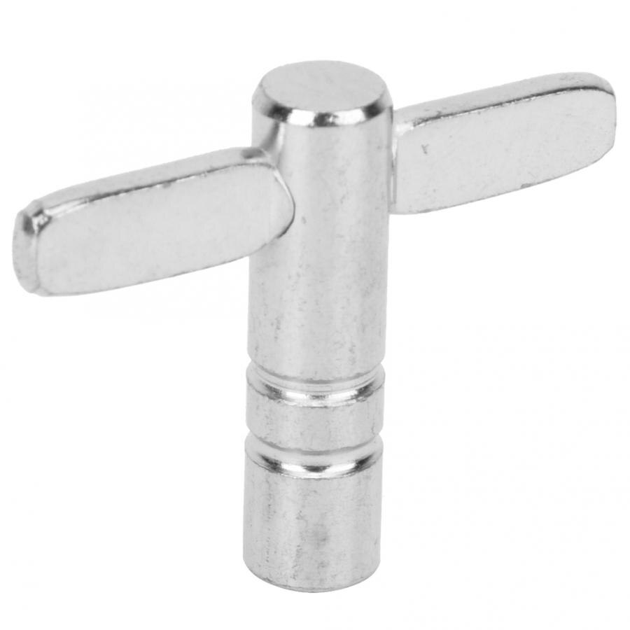 Drum Hex Socket Wrench WE06 Drum Keys Zinc Alloy Hex Socket Wrench Musical Instrument Supplies Playing Accessories
