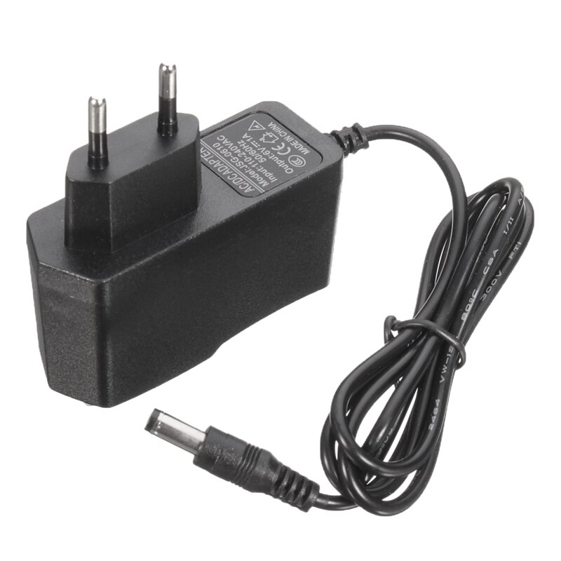 110-240 V US/EU Voeding Lader Adapter Oplader Voor Elektrische Fruit Aardappel Groente Huid Dunschiller