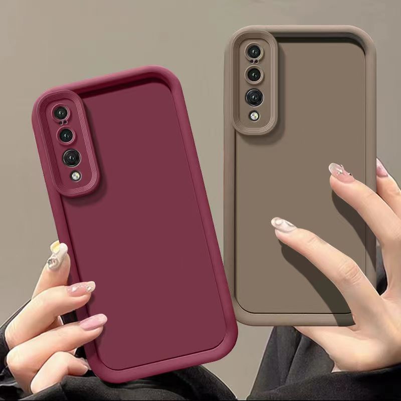 For Huawei P20 Pro Case Huawei CLT-L29C, CLT-L29, CLT-L09C, CLT-L09 Phone case protection camera anti protection soft cover