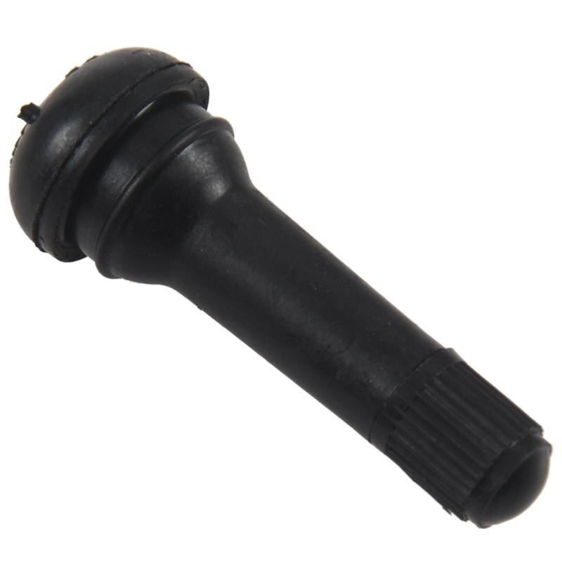 10 deler x  tr414 bil velo dekk hjul ventil lokk ventil deksel lokk tubeless bildekk ventiler