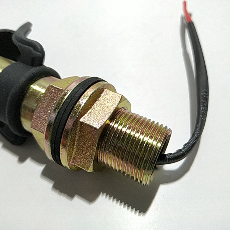 Rotating Flashing Amber Beacon Flexible DIN Rod Tractor Mounting Bracket Mounting Lamp Bracket Light Fittings