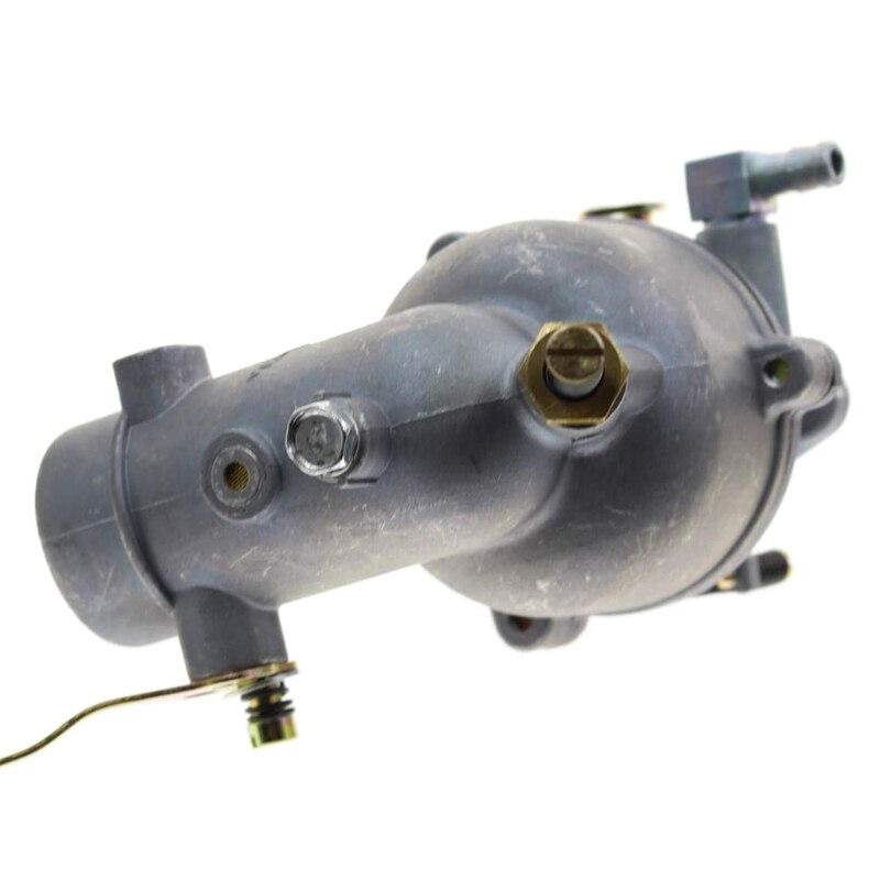 Carburateur Carb #30 Voor Kohler K321 K341 14HP 16HP Cub Cadet Motoren Met 271030-S 47-049-01 pakking Isolator Bougie