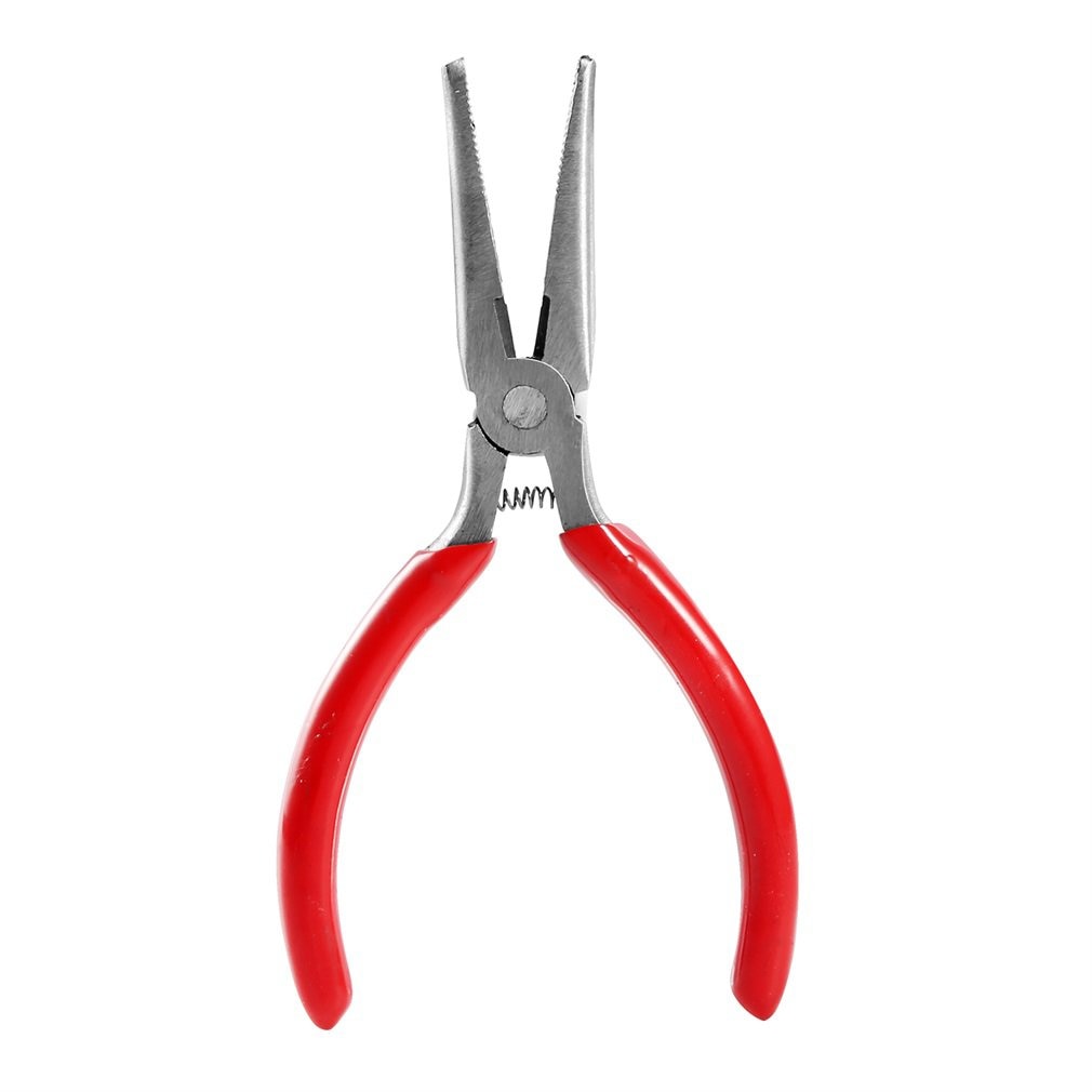 16 Sets Repair Table Tools Watch Repair Kit Practical Multi-function Tool-Clock Plastic Packaging With Hook