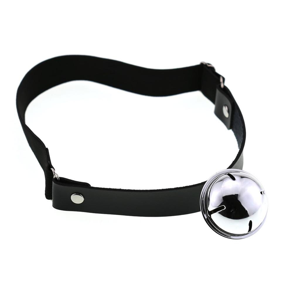 Phyanic Punk Gothic Grote Bel Garter Riem Leren Elastische Jarretel Been Ring Harajuku Accessoires