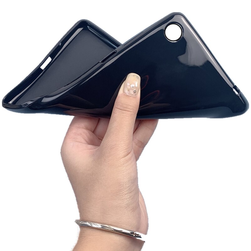 Gelée molle étui pour lenovo Tab M7 TB-7305F TB-7305i TB-7305N TB-7305X étui en polyuréthane thermoplastique
