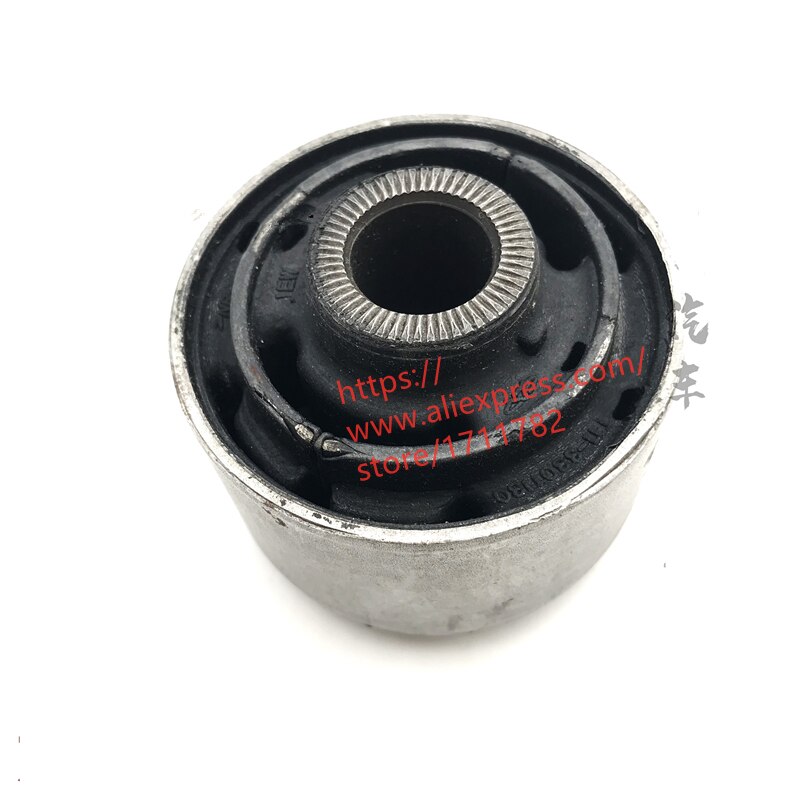 Rear Trailing Arm Rubber Bushing For Chery Tiggo/Tiggo FL/Tiggo 3 T11-3301130