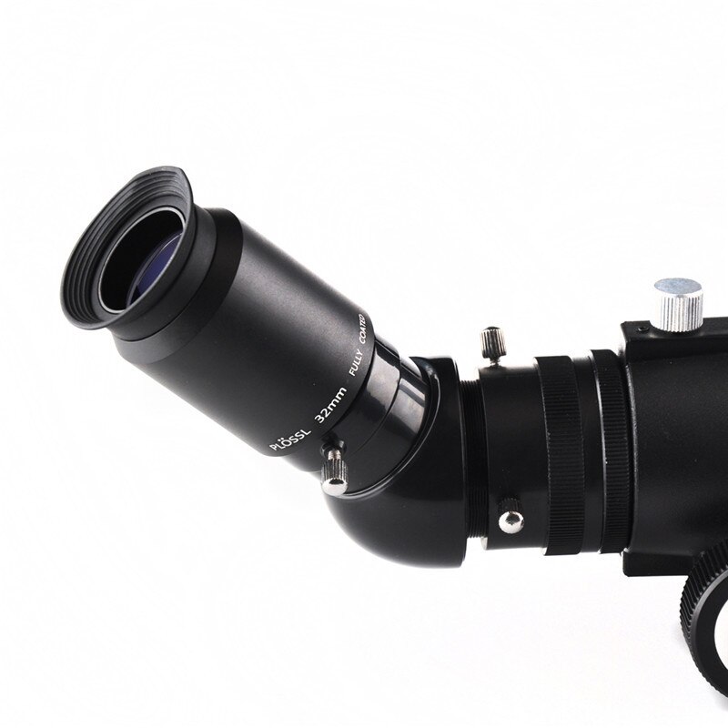 1.25 Inch 32mm Plossl Eyepiece for Telescope 4 s Plossl for Astronomy Telescope Viewing Fully Coated