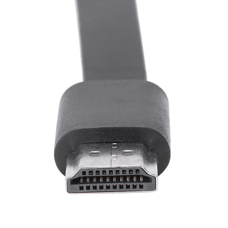 Dongle d'affichage sans fil, récepteur d'affichage portatif de WIFI 1080P Dongle de Miracast de HDMI pour l'iphone d'ios iPad/Mac/Smartphones d'android/Wi