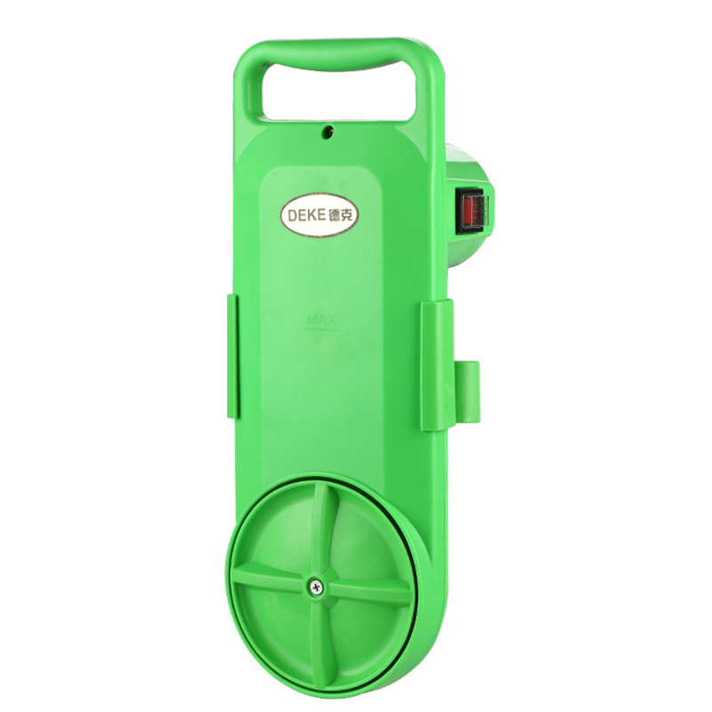 GT-16AC dormitory laundry artifact portable portable mini washing machine bucket washing machine: Green / AU