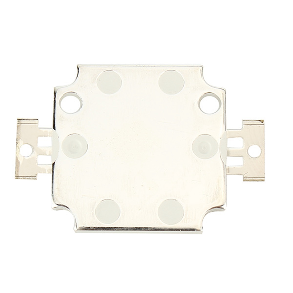 LED Chip Grow Light 10W Full Spectrum Pink Plant Lamp Diodes Growth Lighting for Garden Flowering Hydroponics System 9-12V 900mA