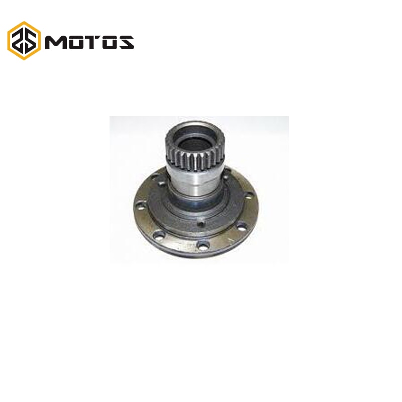 ZS-roues rondes Ural, K-750, pièces de moto, moyeu arrière, M72 K-750