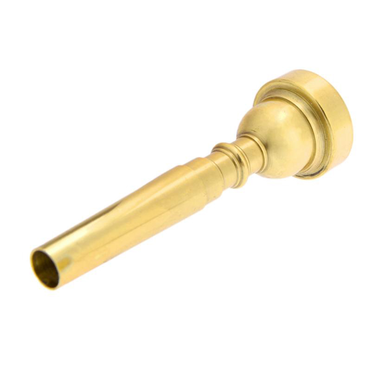 Professionele Muziekinstrument Professionele Trompet Mondstuk Messing Goud Zilver Plated 3C 5C 7C Trompet Accessoires