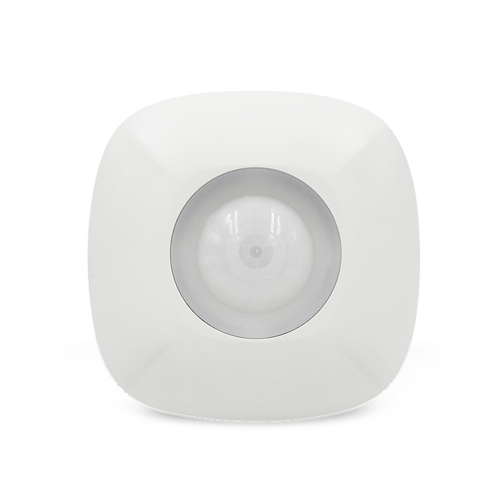 Alarm System Z Wave Movement Sensor Motion Detector Sensor Alarm Z wave Wireless PIR Motion Sensor Smart Home Automation