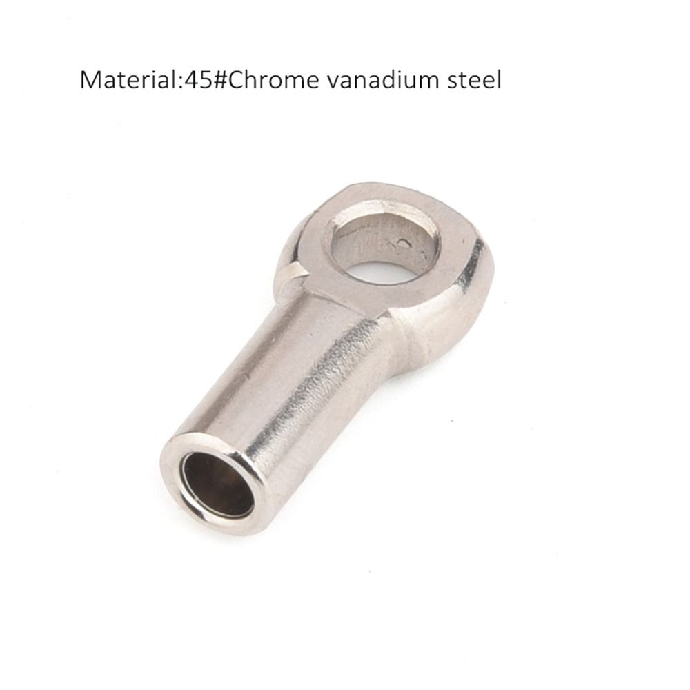 Voor Reparatie Snelle Hulpgereedschappen Automatische Draad Draad Draad Kabel Elastische Threader Fish Tape Leader Connector Kop: WHITE