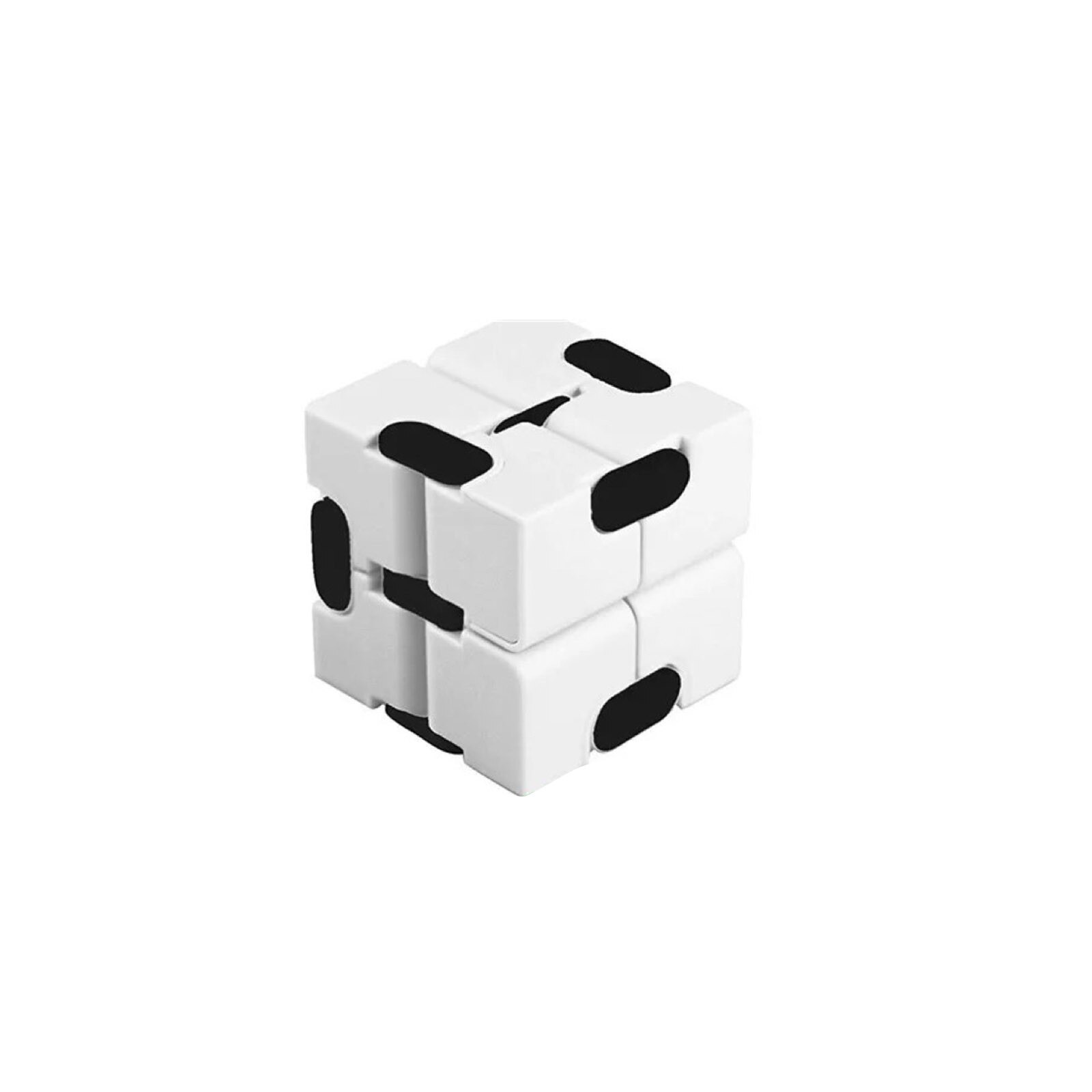 Infinity Cube Antistress Cube Fidget Speelgoed Kubus Stress Cube Speelgoed Voor Kinderen Kids Vrouwen Mannen Zintuiglijke Speelgoed Voor Autisme adhd: F