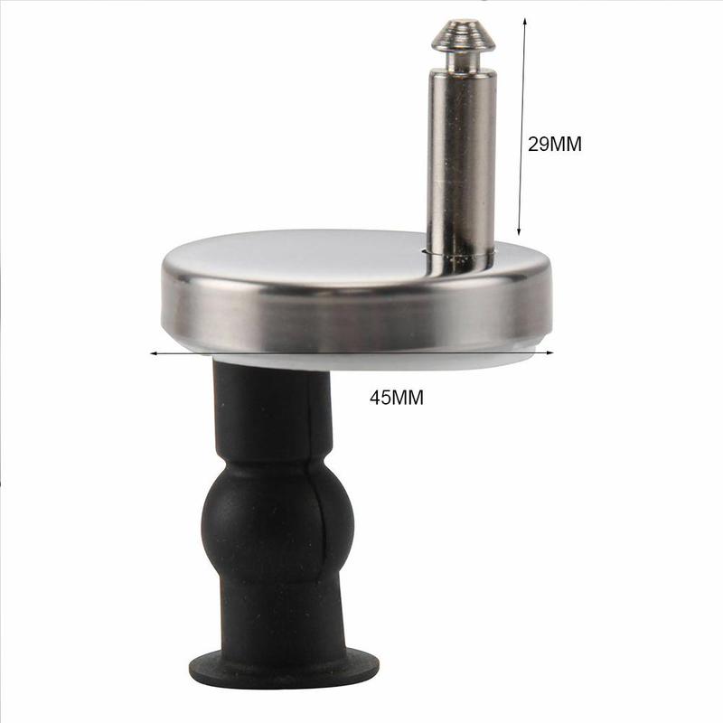 VitrA S50 Softclose toiletbril Quick-Release VitrA S50 Softclose toiletbril Quick-Release