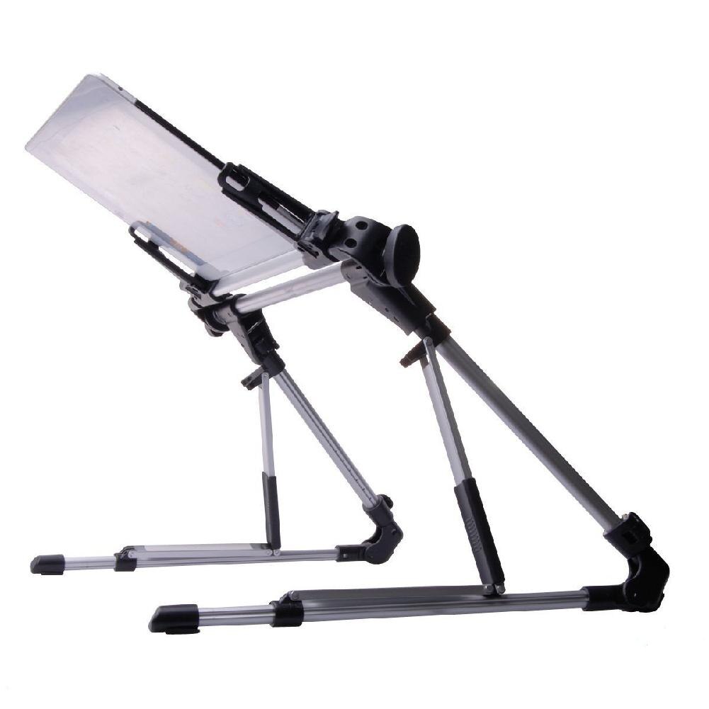 Xcellent Global Adjustable Portable Foldable Holder Stand For IPAD/ PHONE/ Tablet M-CA006