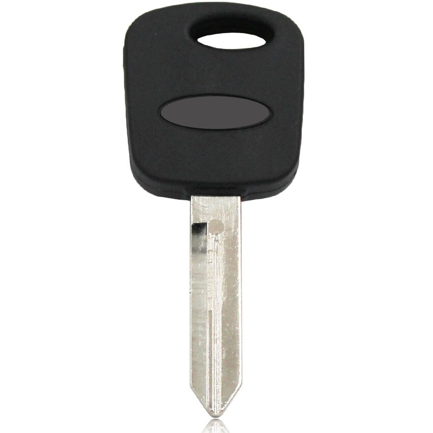 ! Vervangende Afstandsbediening Sleutel Shell Voor Voor-Ford-Mondeo Focus Fiesta Key Case Fob Met 4D60 /4D63 Chip 80 Bits 40 Bits