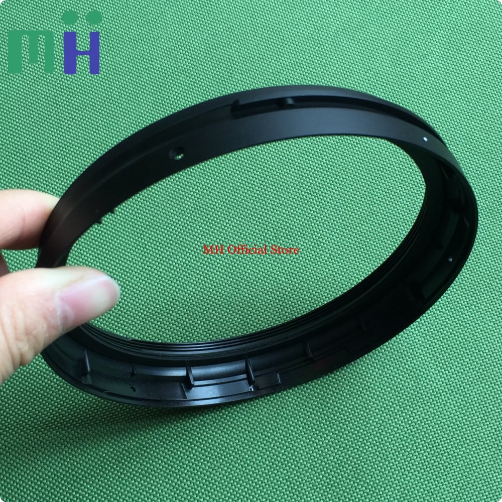 Tubo fixo uv da montagem da capa do tambor para tamron 150-600mm 150 di vc usd g2 sp 600-F5-6.3 a022 lente anel de filtro dianteiro de segunda mão