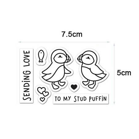 Christmas Deer Reindeer Animal Craft Dies Metal Cutting Dies for Card Making Scrapbooking DIY Craft: 3