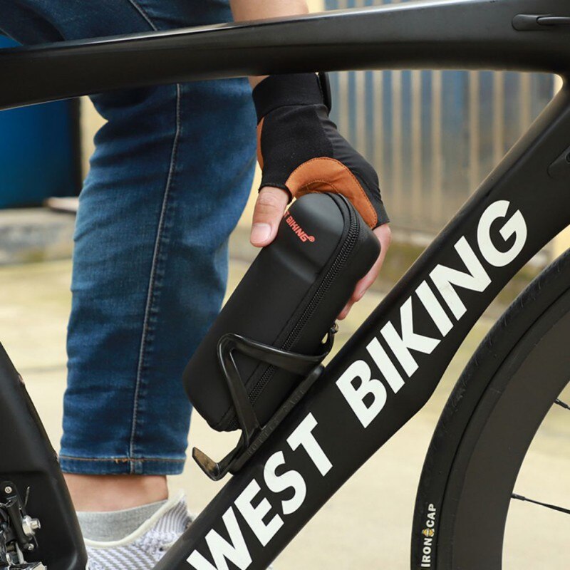 Fietspomp aluminiumlegering handpomp bal bandenpomp mountainbike pompset bandenreparatieset