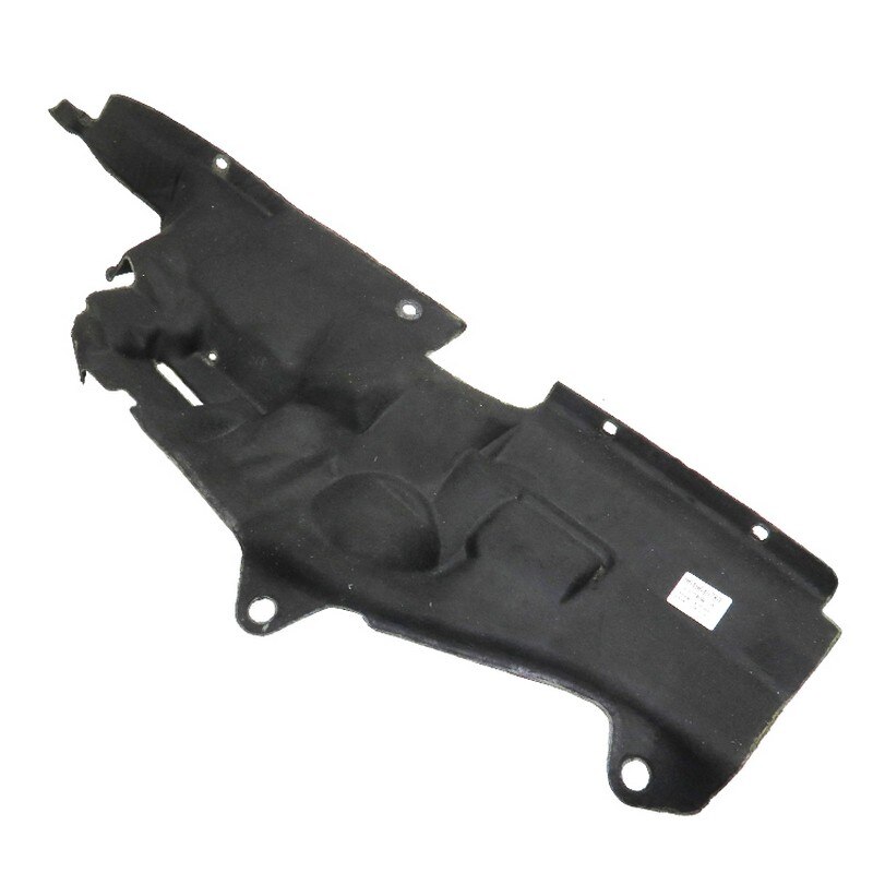 Baificar-moteur de voiture authentique | Flambant neuf, insonorisé, isolation thermique en coton, compartiment insonorisé, pour Peugeot 307 308 408 C-Quatre C4L