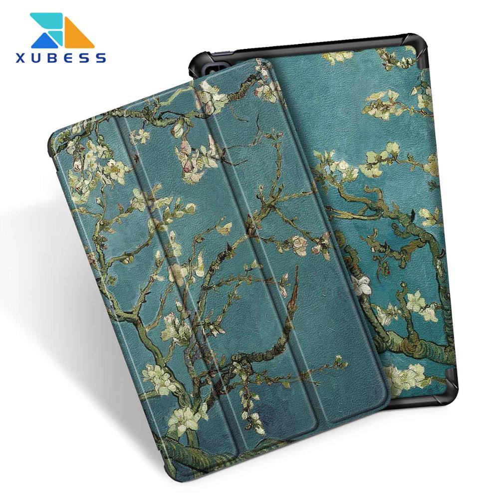 Étui pour Huawei Matepad 10.4 support housse de tablette pour Huawei MatePad 10 4 étui: CH-XH