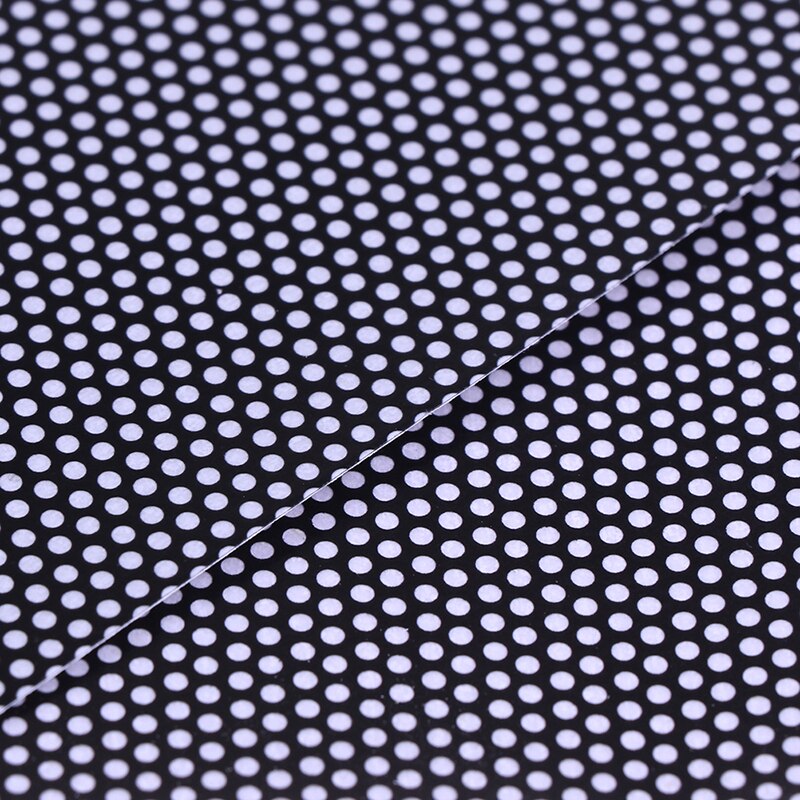 2PCS Car Side Window Mesh Film Windshield Net Sun shade Sticker UV Protection Car Static Sunshade