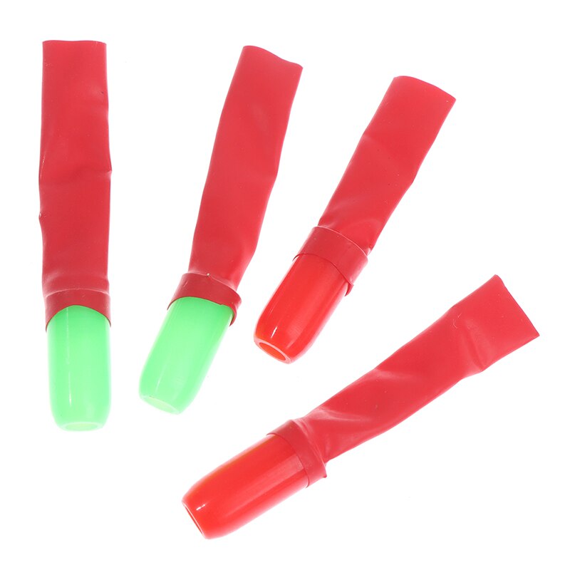 2Pcs Kinderen Speelgoed Scheet Fluitje Klassieke Noise Speelgoed Gesimuleerde Scheet Geluid Spoof Speelgoed