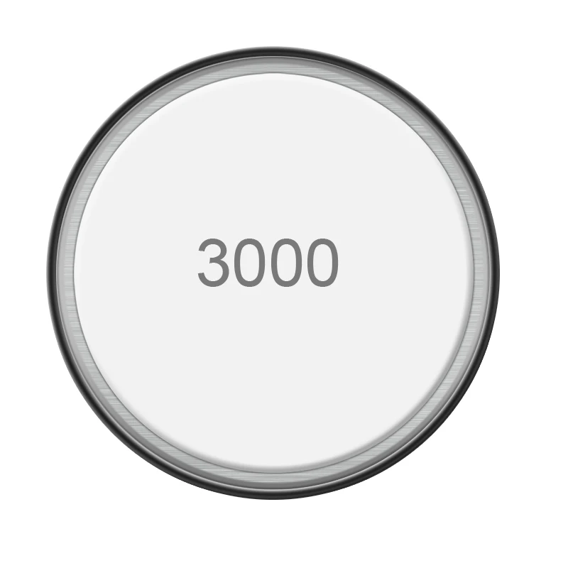 Affilacoltelli magnetico con pietra diamantata per affilare il sistema di macinazione da cucina in legno Accessorio per rullo angolare da 15 a 20 gradi: Viola