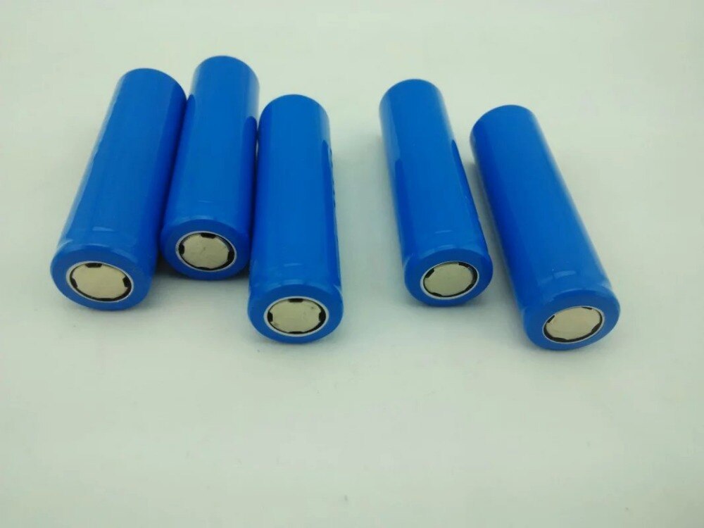 4PCS VariCore 18650 1300 mAh lithium Battery 3.7v Rechargeable Battery 10-15C Power Batteries Manufacturer Sales