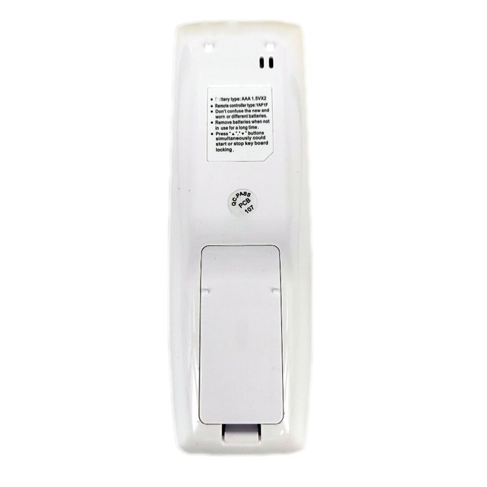 Airconditioner Afstandsbediening YAP1F Voor Gree Ac Airconditioner Ir Remoto Controller Fernbedienung