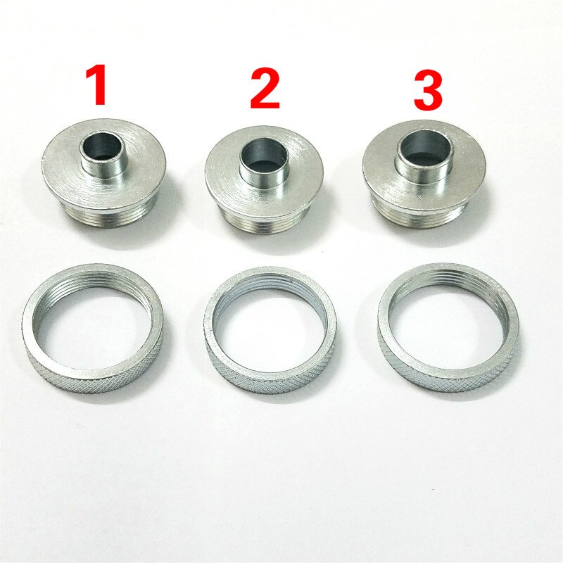 Profilowanie tuleja osiowa tuleja prowadząca prowadnica prowadnicy jaskółczy ogon tuleja osiowa robić przycinanie drewna maszyna grawerująca: model 1 i 2 i 3