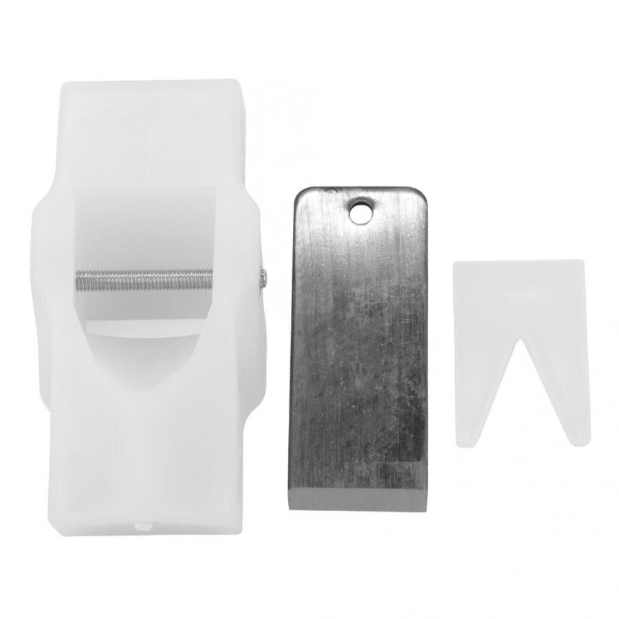 Wood Planer DIY Mini Hand Planer Carpenter Woodworking Planer Wood Planer Planing Machine