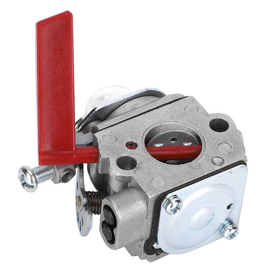 ARAMOX Assemblage Du Carburateur Kit D'assemblage De Carburateur De Remplacement De Carburateur