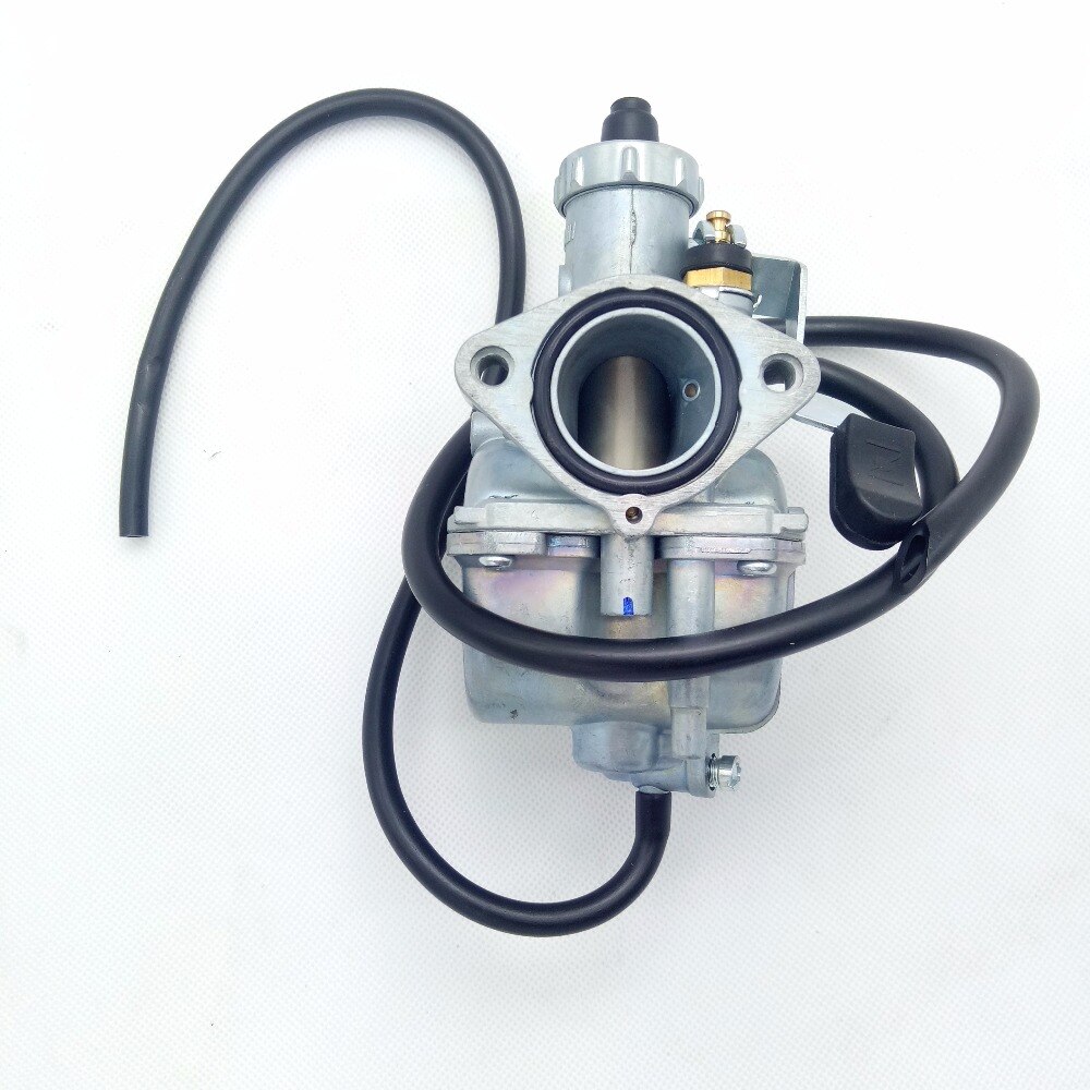Mikuni  vm22 26mm kaasutin carb 125cc 140cc lika -pyörä ssr ycf imr piranha