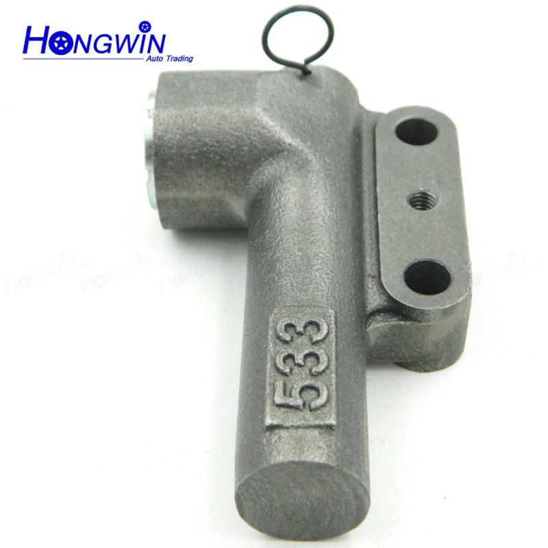 Genuine No.24410 33190 Chain Tensioner Fits Dodge Eagle Hyundai Elantra Sonata Mitsubishi Plymouth 1.6L 1.8L 2.0L MD164533