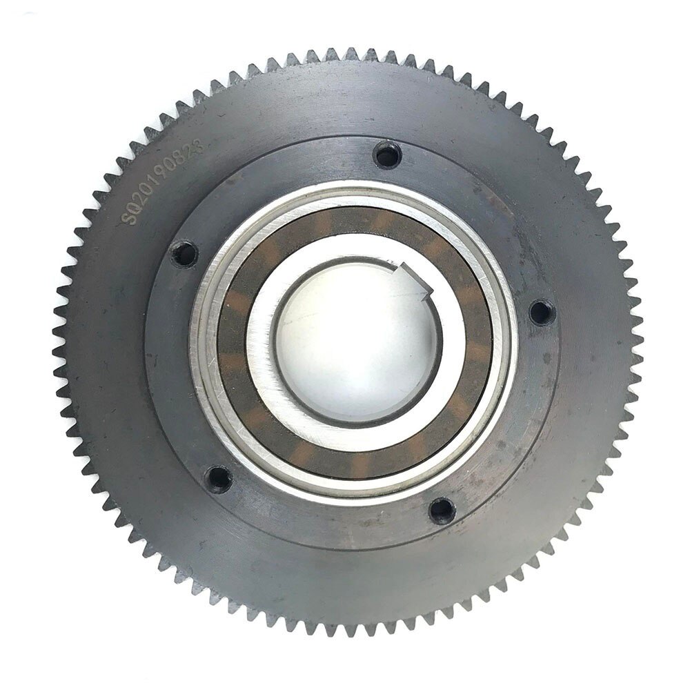 TongSheng Mid Motor Spur Gear Helical Gear Main Gear for TSDZ2 Electric Bicycle Central