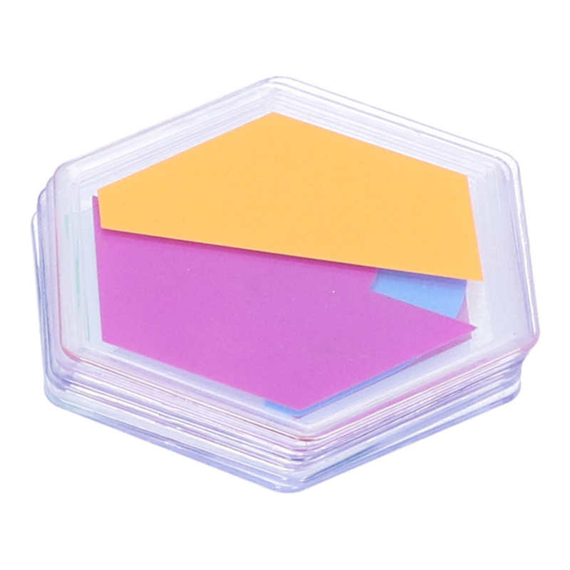 Smart Puzzle Spiele Farbe Code Puzzle Spiele Smart Farbe Gehirn Spiele Gebäude Tangram Bord Puzzle Spielzeug Farbe Code Puzzle Spiele