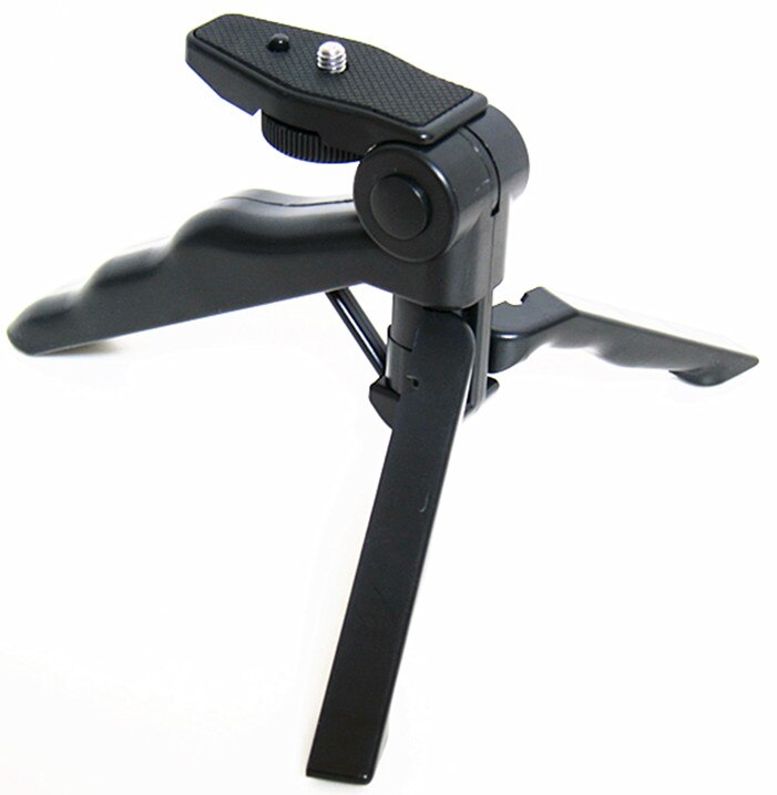Camera Mini Tripod Stand Holder for Canon EOS M200 M100 M50 M10 M6 M5 M3 M2 M SX430 IS Nikon 1 AW1 J5 J4 J3 J2 J1 V3 V2 V1 S2 S1