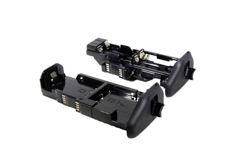 BG-E14 Camera Battery Grip Holder For Canon For EOS BG E14 70D BG-E14 MeiKe MK-70D SLR Digital Camera