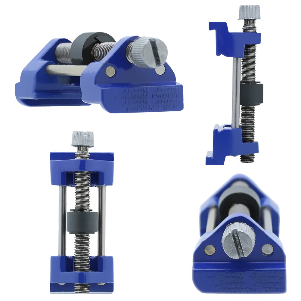 Metal Honing Guide Jig for Sharpening System Chisel Plane Iron Planers Blade