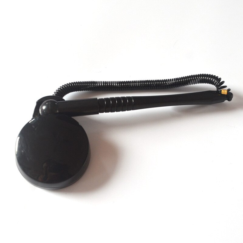 2PCS Resistive Screen Automobile Navigator Touch Stylus Pen Car Mounted Industrial Resistor Pen nintendo ds lite 3ds xl Stylus