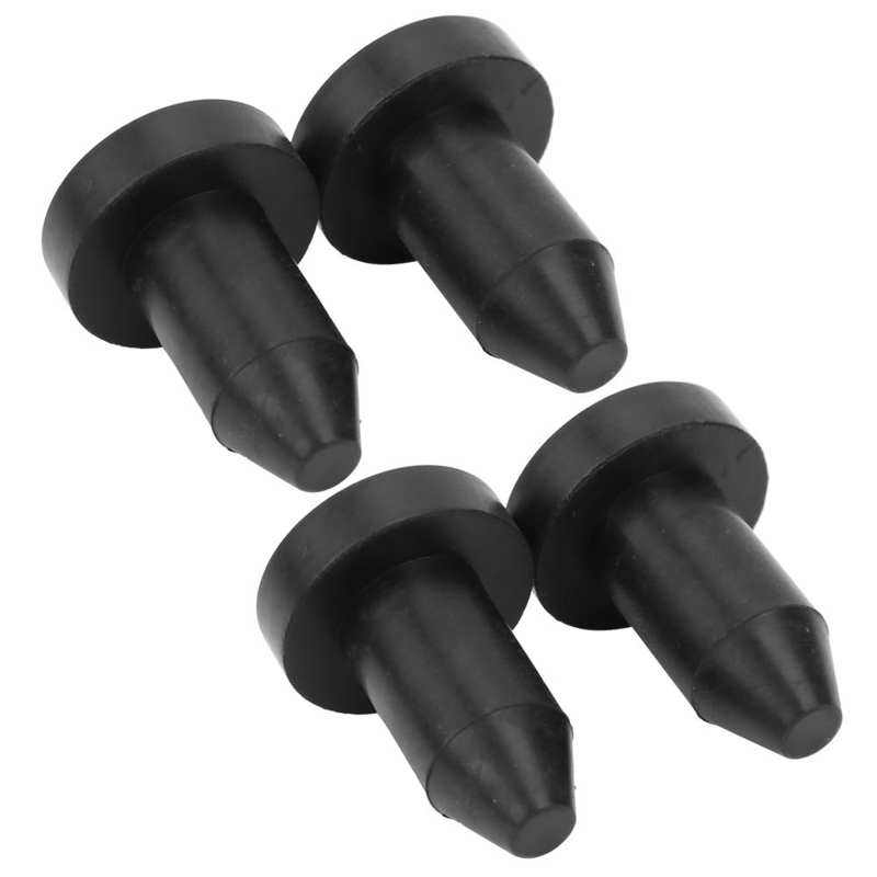 Neopreen Drain Plug Lichtgewicht Duurzaam Kajak Waterdichte Plug Te Dragen Boot Voor Outdoor Kajak Zee