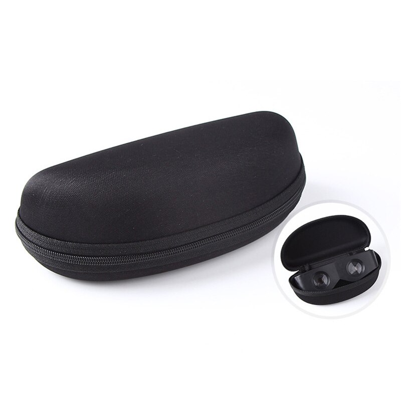 4X Verrekijker voor Vissen Bril Draagbare Zonnebril Outdoor Vergrootglas Theatrale Verrekijker High Power Verrekijker Professionele: Binoculars With Box