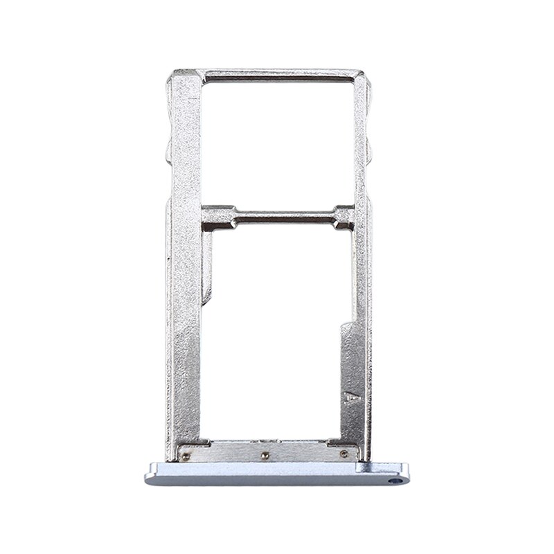 SIM Card Tray Holder Micro SD Card Slot Adapter for Meizu meilan 3S replacement phone small parts