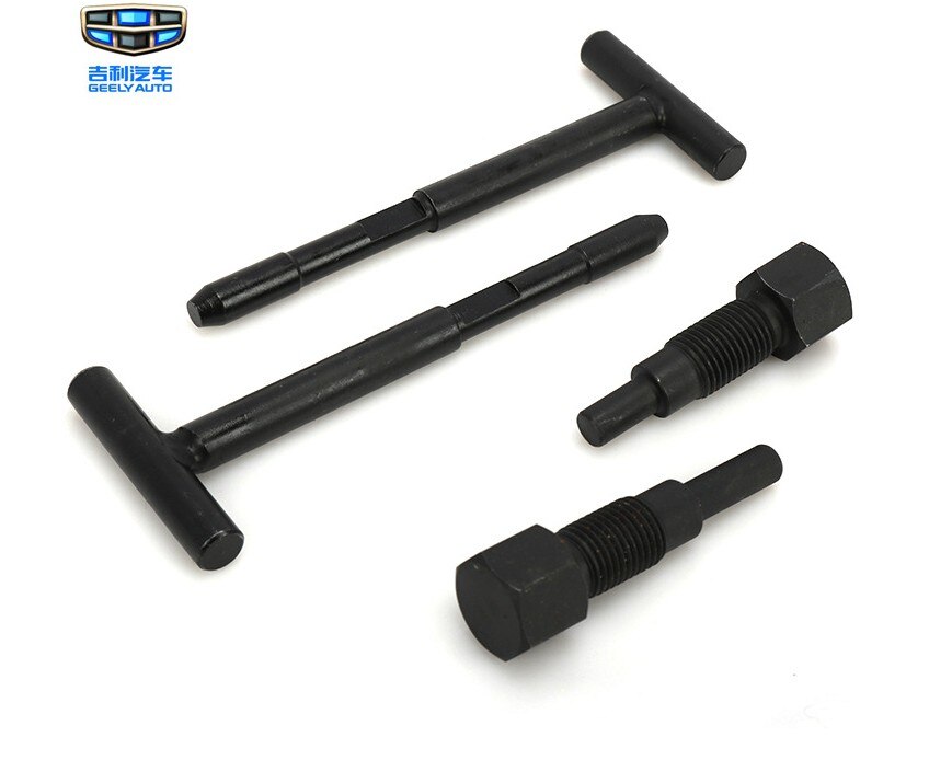 Voor Geely Emgrand EC7 4G13T Engine Timing Tool 1.3T Verplaatsing Nokkenas Gs Timing Speciale Tool