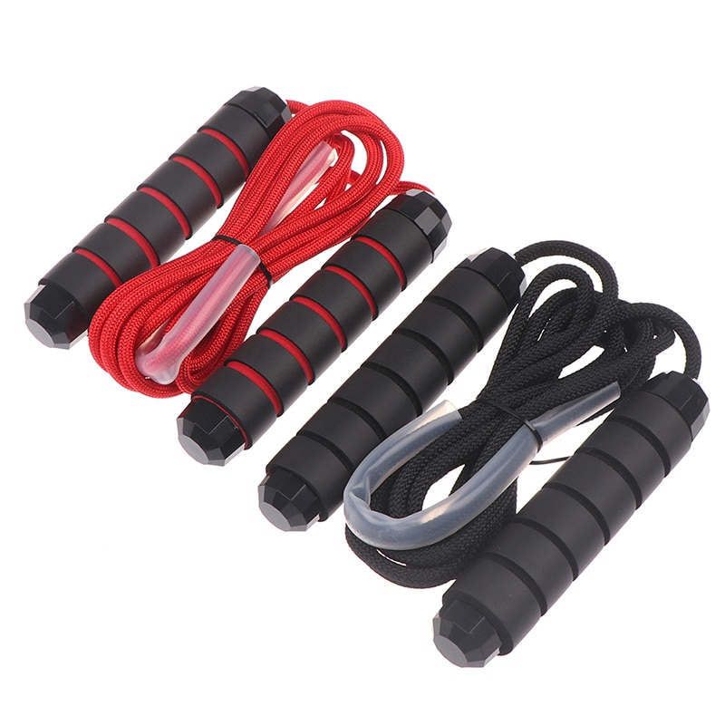 3M Adjustable Skipping Jump Rope Bearing Skip Rope Speed Fitness Aerobic Jumping Exercise And Fitness Equipment