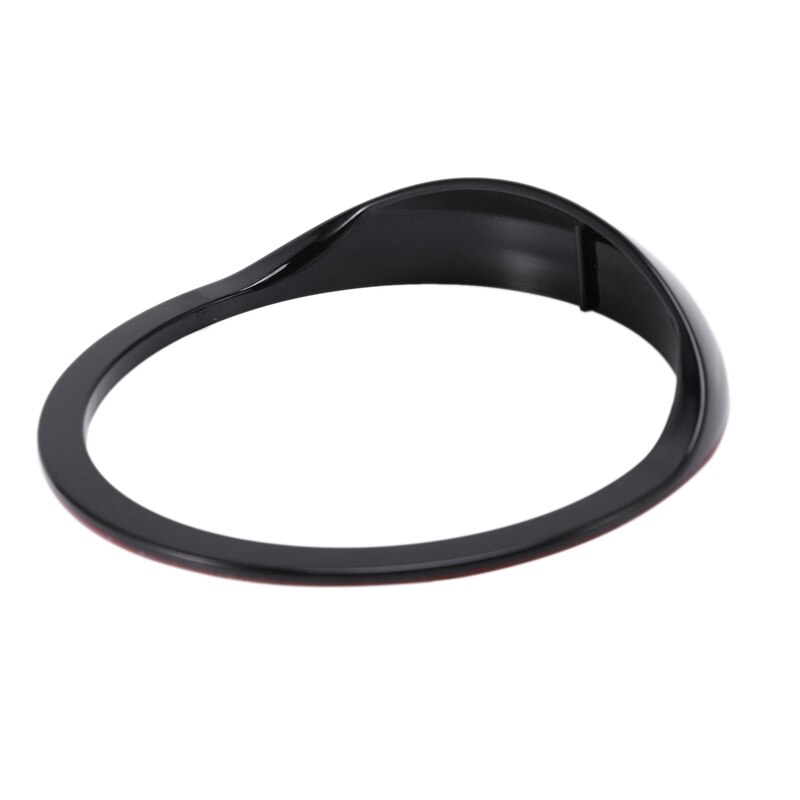 Motorcykel solskydd instrument hatt passar för triumf thunderbird 160 /  thunderbird stormskydd delar