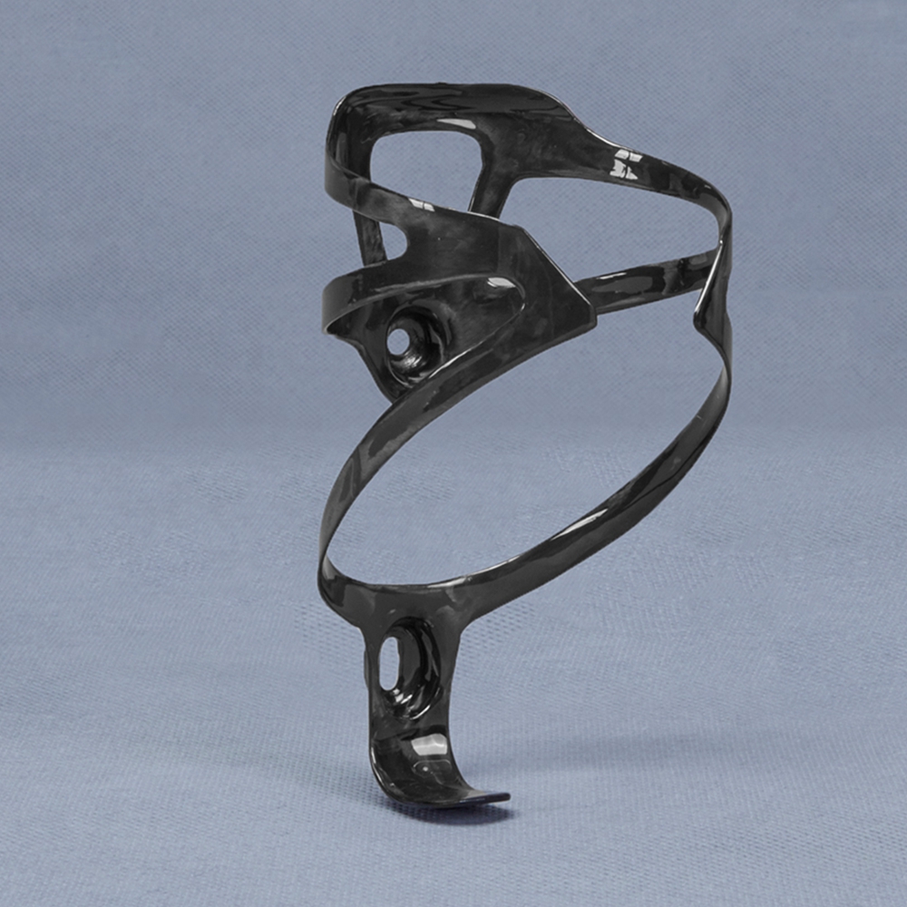 Geen Logo Ud Carbon Fiber Fiets Fietsen Bidonhouder Fles Rack Xxx Superlichte 18G